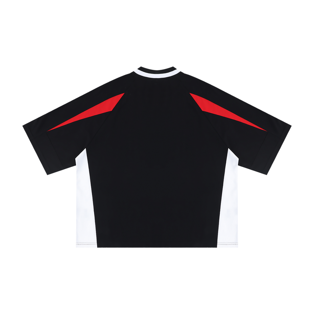 Wing of victory V-Neck T-Shirt
