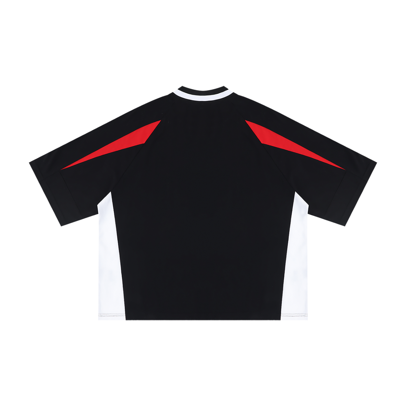 Wing of victory V-Neck T-Shirt