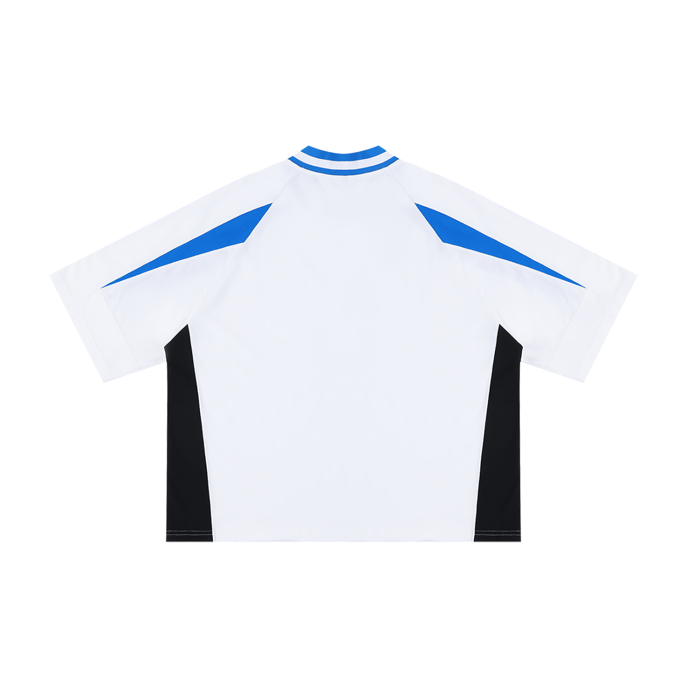 Wing of victory V-Neck T-Shirt